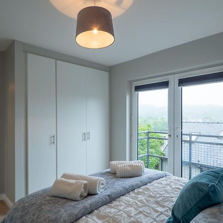 Eve'S Townhouse Apartment คลิฟเดน ภายนอก รูปภาพ