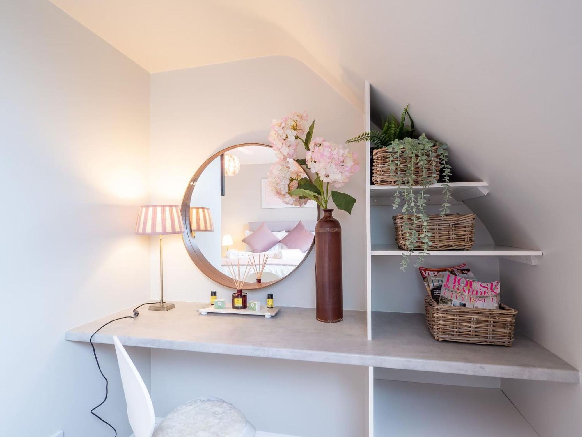 Eve'S Townhouse Apartment คลิฟเดน ภายนอก รูปภาพ